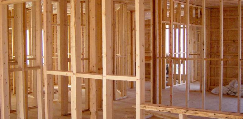 Construction de maison 