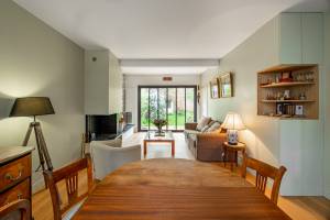 Isolation thermique des maisons anciennes à Garches : solutions efficaces