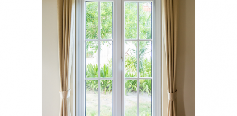 Changement de fenêtre à Chenôve