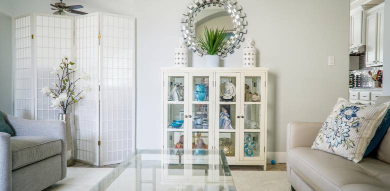 Salon shabby chic Dax-sud-Landes