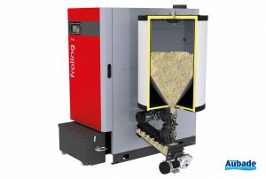 Chaudière à Granulés