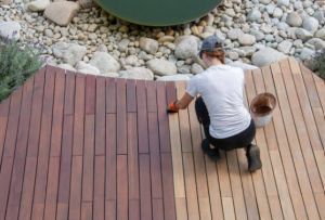 Revêtements de sol extérieurs Dax