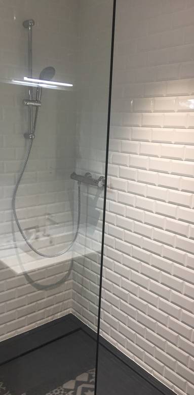 Salle de bain : nos 4 conseils pour la rénover