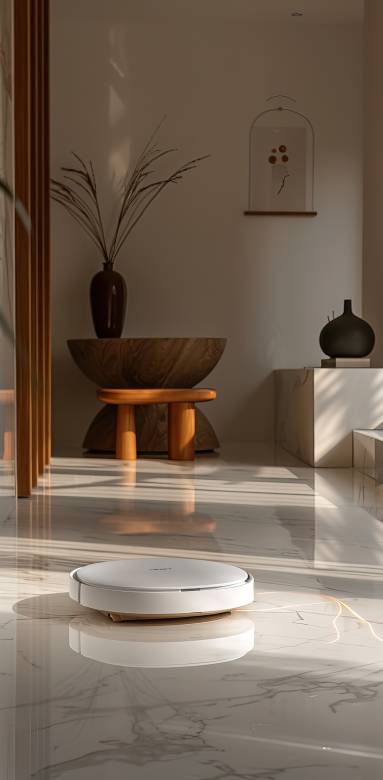 Peut-on rénover un sol en marbre ? (69340 FRANCHEVILLE)