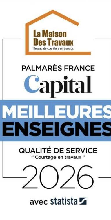 Meilleure enseigne 2026