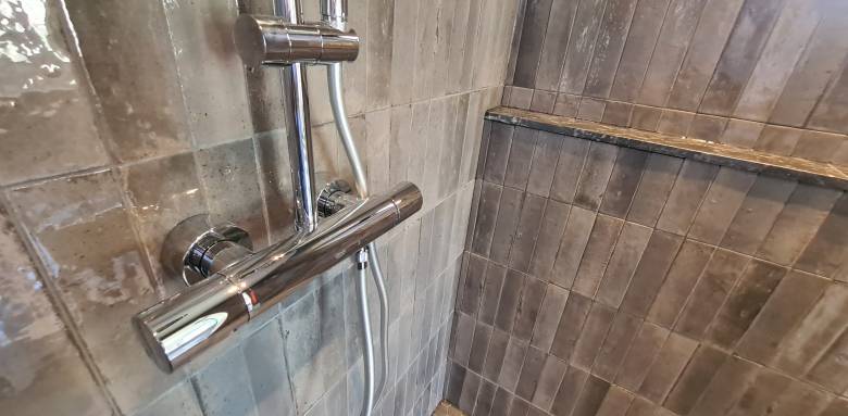 Zellige, carrelage marocain