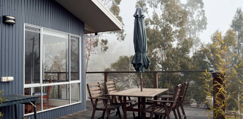 aménagement terrasse morlaix
