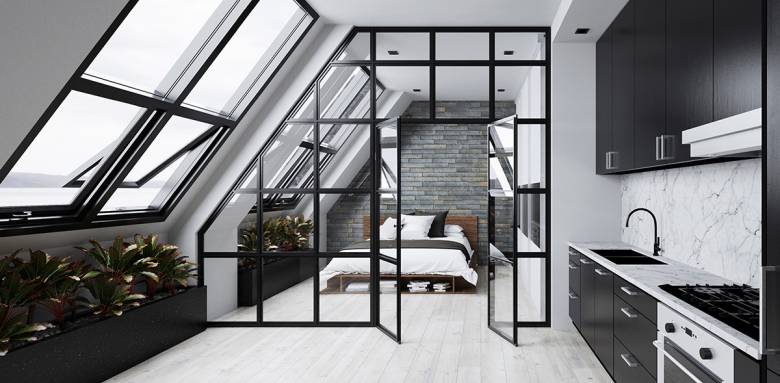 Aménagement appartement