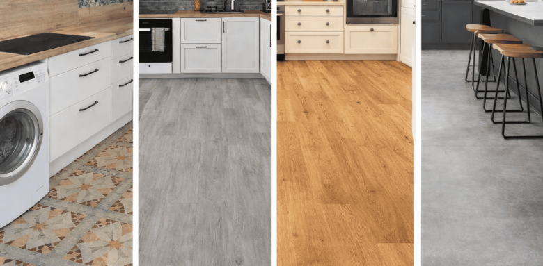 Quel revêtement de sol choisir pour une cuisine ? Avantages, contraintes et points clés à connaître</h1>