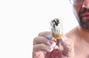 Réparer ou masquer un plafond qui se fissure