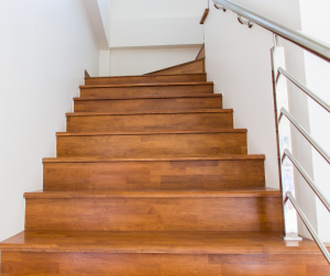 Les revêtements d'escalier Haguenau