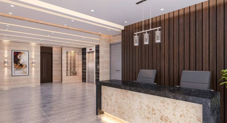 Rénover un cabinet d’avocat : image professionnelle et confort client