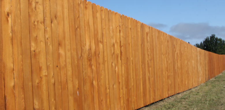 Rénover une clôture Chenôve