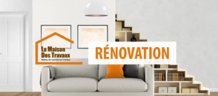 La Maison Des Travaux