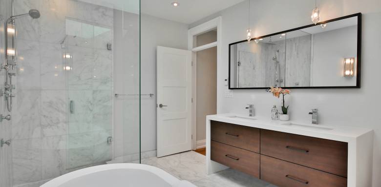 renovation sdb sans fenetre