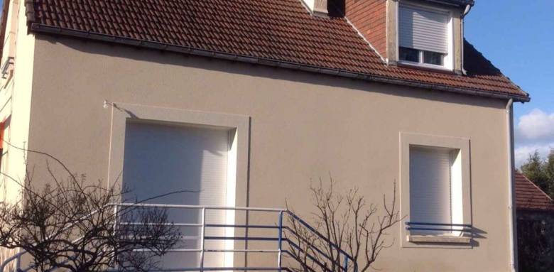 Réaliser un ravalement de façade à Auch