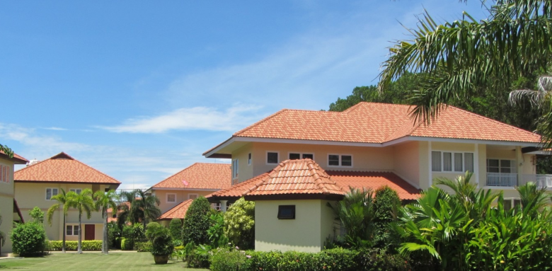 résidence secondaire