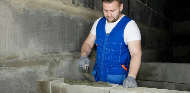 Choisir un bon maçon 