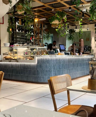 Nouvelles tendances d’agencement écoresponsable pour les magasins