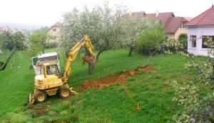 Créer une oasis dans son jardin