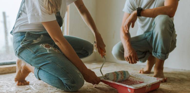 Faire rénover sa maison