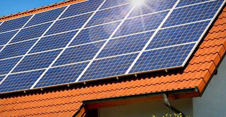 Les étapes d’installation des panneaux solaires à Annemasse