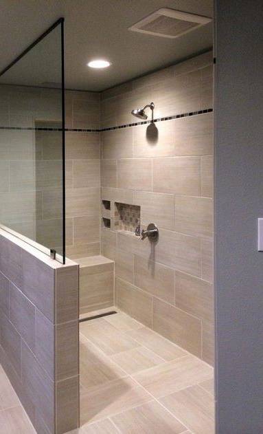 Salle de bains PMR Hazebrouck