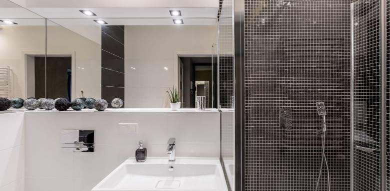 Rénovation salle de bain Les Sables d'Olonne