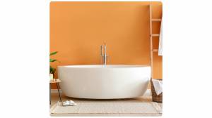 Douche ou baignoire - Poilley 50220