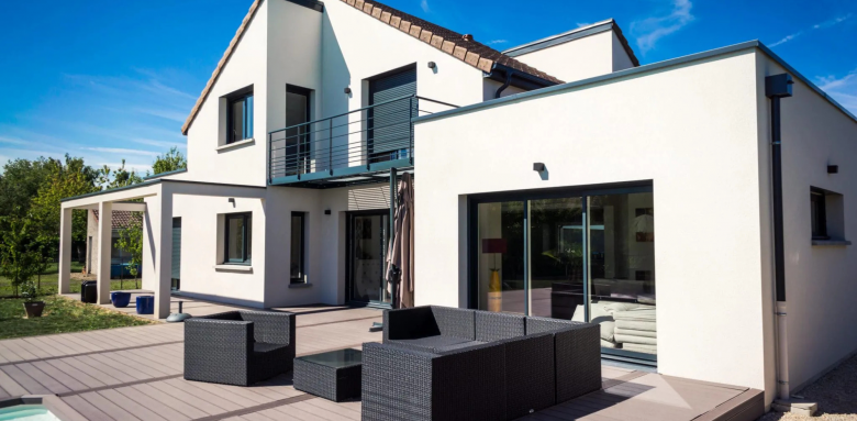 Extension maison : les étapes