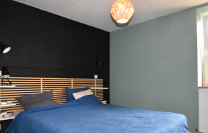 Rénover une chambre