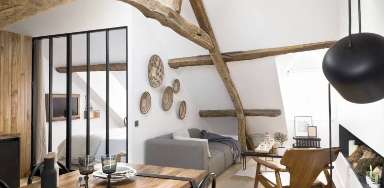 Rénovation de maison à Boussy-Saint-Antoine