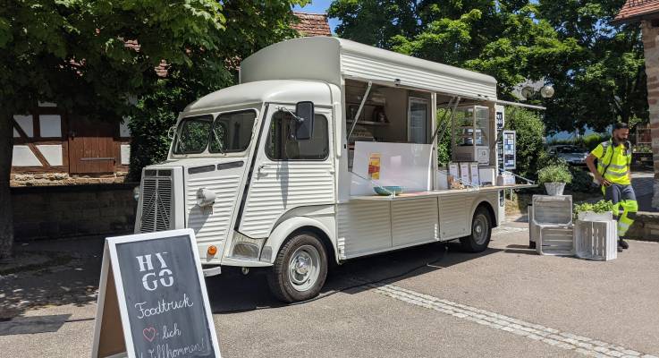 Transformer un véhicule en foodtruck : lancez votre activité mobile