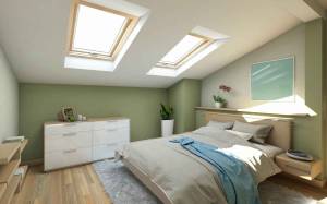 Comment agencer une chambre à Paris 7 ?