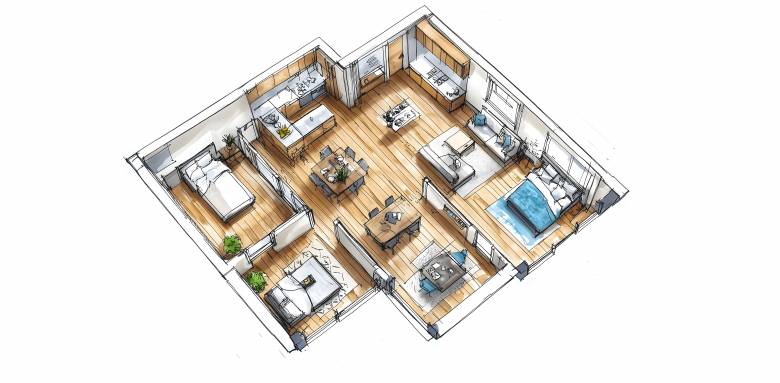 Pourquoi et comment redistribuer don logement