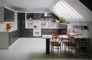 Aménager une cuisine ouverte pour plus de convivialité