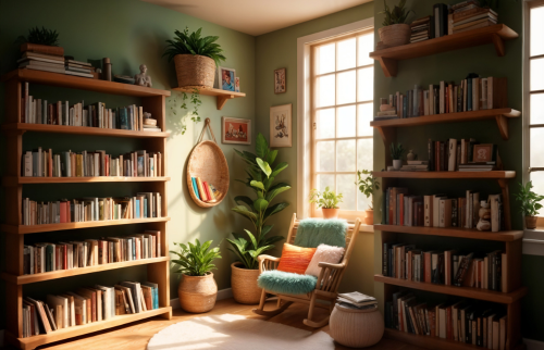 Bibliothèque