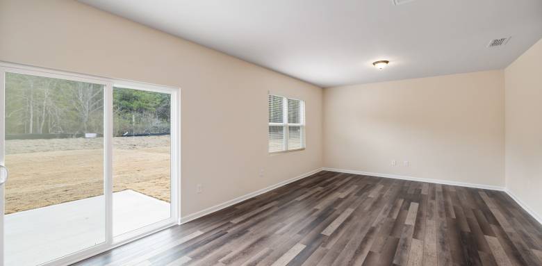 Isolation maison plain pied