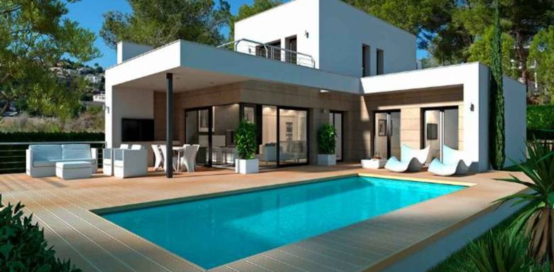 Piscine en Normandie