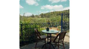 Quel garde-corps pour ma terrasse ? Cœurville 14250 Tilly-sur-Seulles