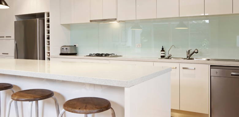 Moderniser une cuisine ancienne à Orléans