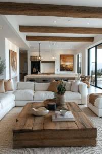 appartement ancien rénové