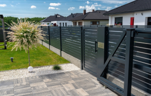 Comment choisir sa clôture