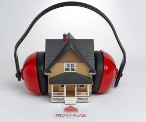 Isolation phonique maison Poissy