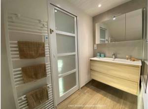 Les portes coulissantes