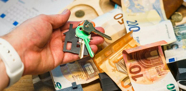 Budget a prevoir pour une rénovation d'appartement 