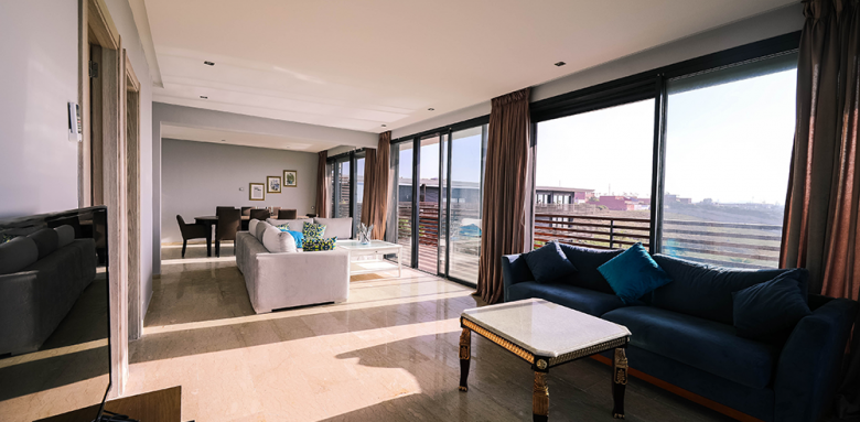  Aménagement d’un appartement en longueur : nos astuces