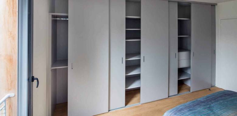 Poser un placard à Paris 7 