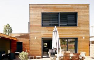 Quels sont les avantages d’une construction en bois ?