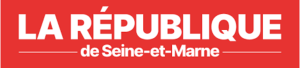 Article dans le journal La République à Melun